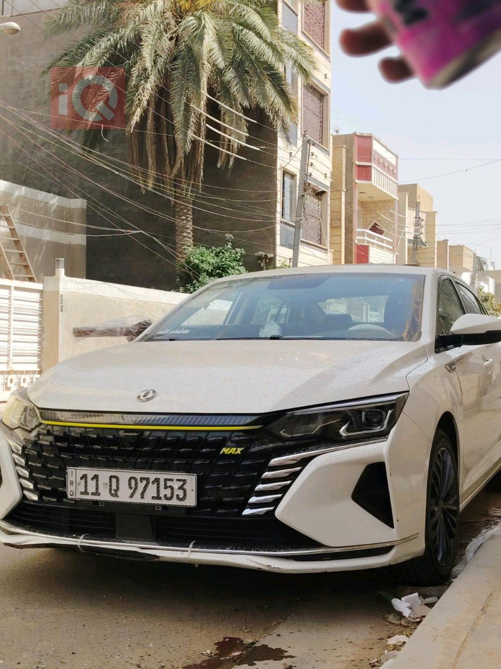 دونج فينج Aeolus A60 MAX